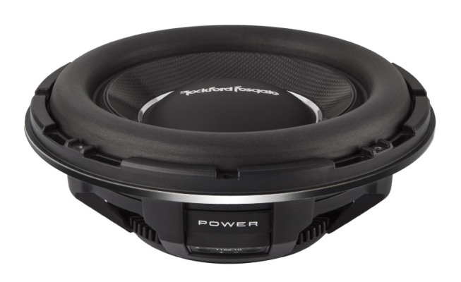 ������������� �������� Rockford Fosgate T1S1-10